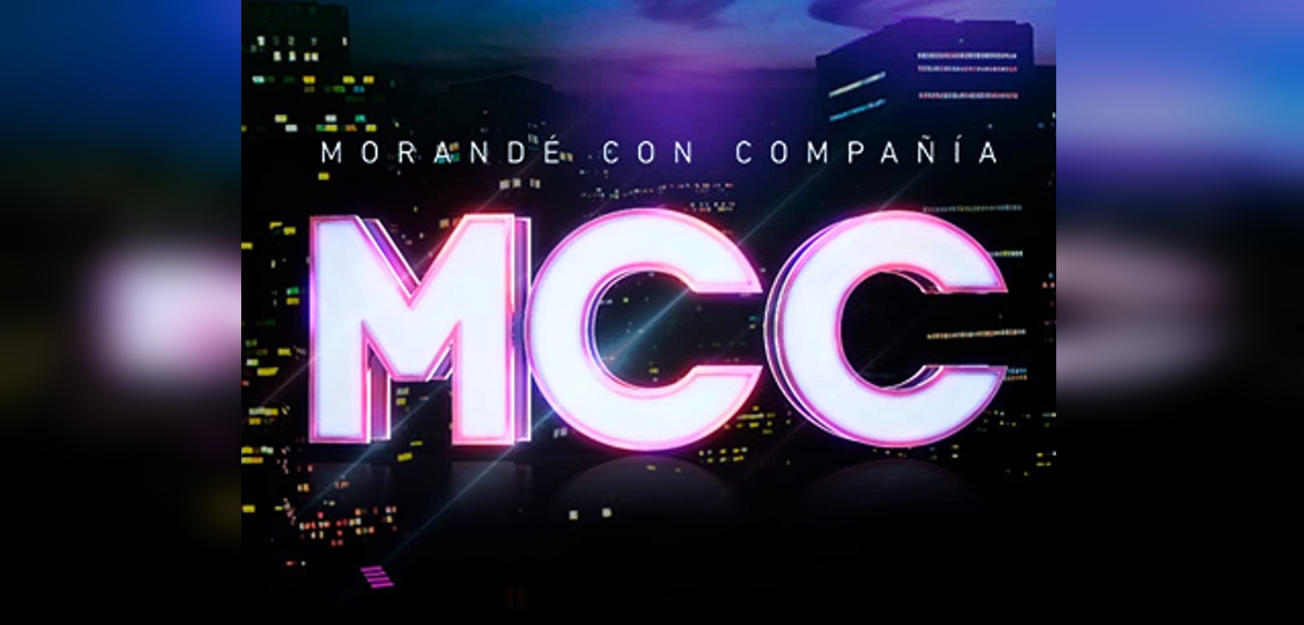 Exintegrantes de Morandé con Compañía tuvieron sorpresiva reunión: 