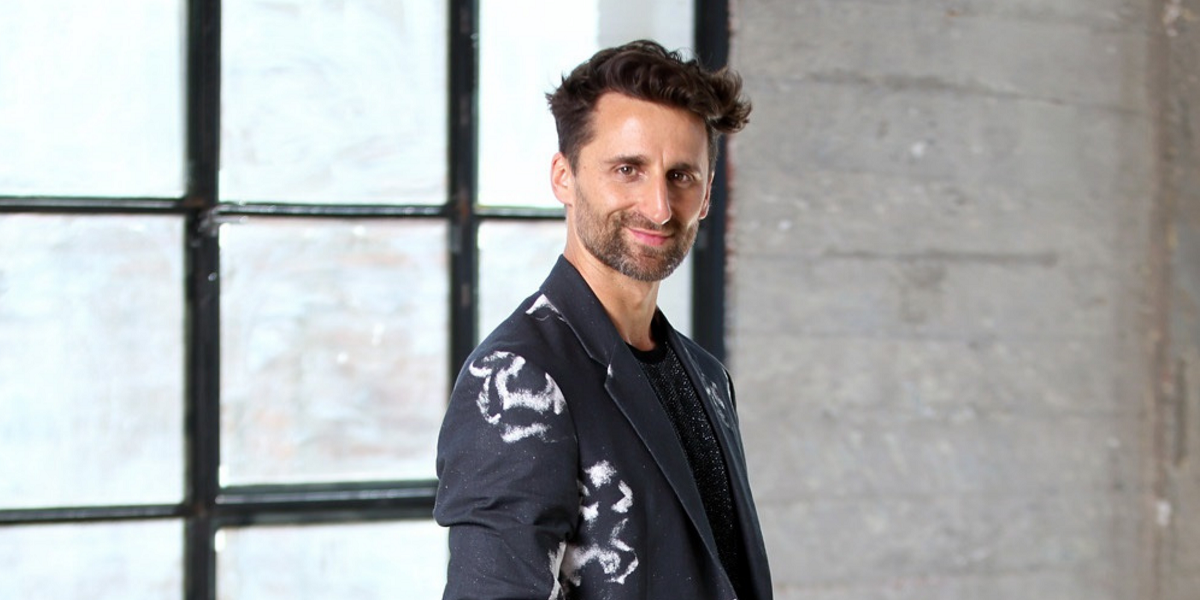 Exactor de 'Verdades Ocultas' regresa a la TV de la mano de 'Aquí se baila': “Vengo a ganar”