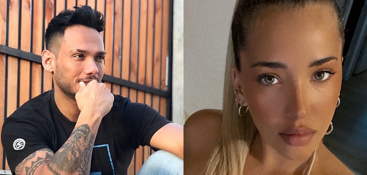 Tiffany Magrini, exesposa de Iván Cabrera, sale en su defensa tras polémica: 