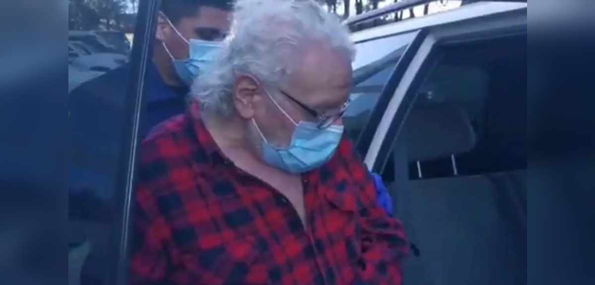 Fotografías y sábanas: las pruebas que inculpan a expadrastro de Ámbar Cornejo ante inicio del juicio