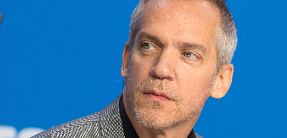 Jean-Marc Vallée, director de 'Big Little Lies', falleció a los 58 años