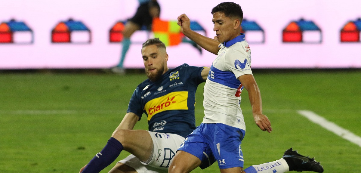 Hasta CNN Chile transmitirá un partido: así se vivirá la crucial fecha final del Torneo Nacional