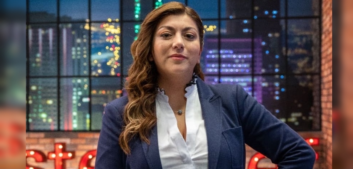 Fernanda Fuentes recibió importantes reconocimientos por su restorán en España: 