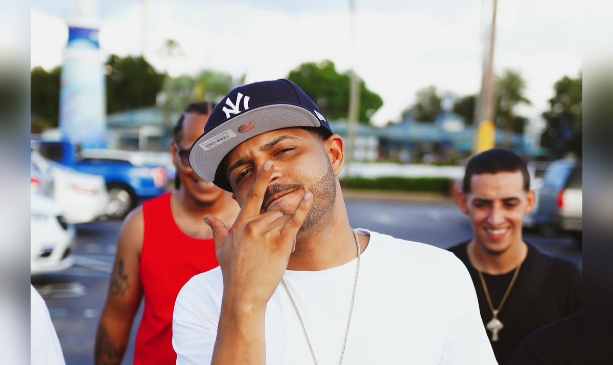 Famoso productor Flow La Movie murió en accidente aéreo: Don Omar y J Balvin le dedicaron mensajes