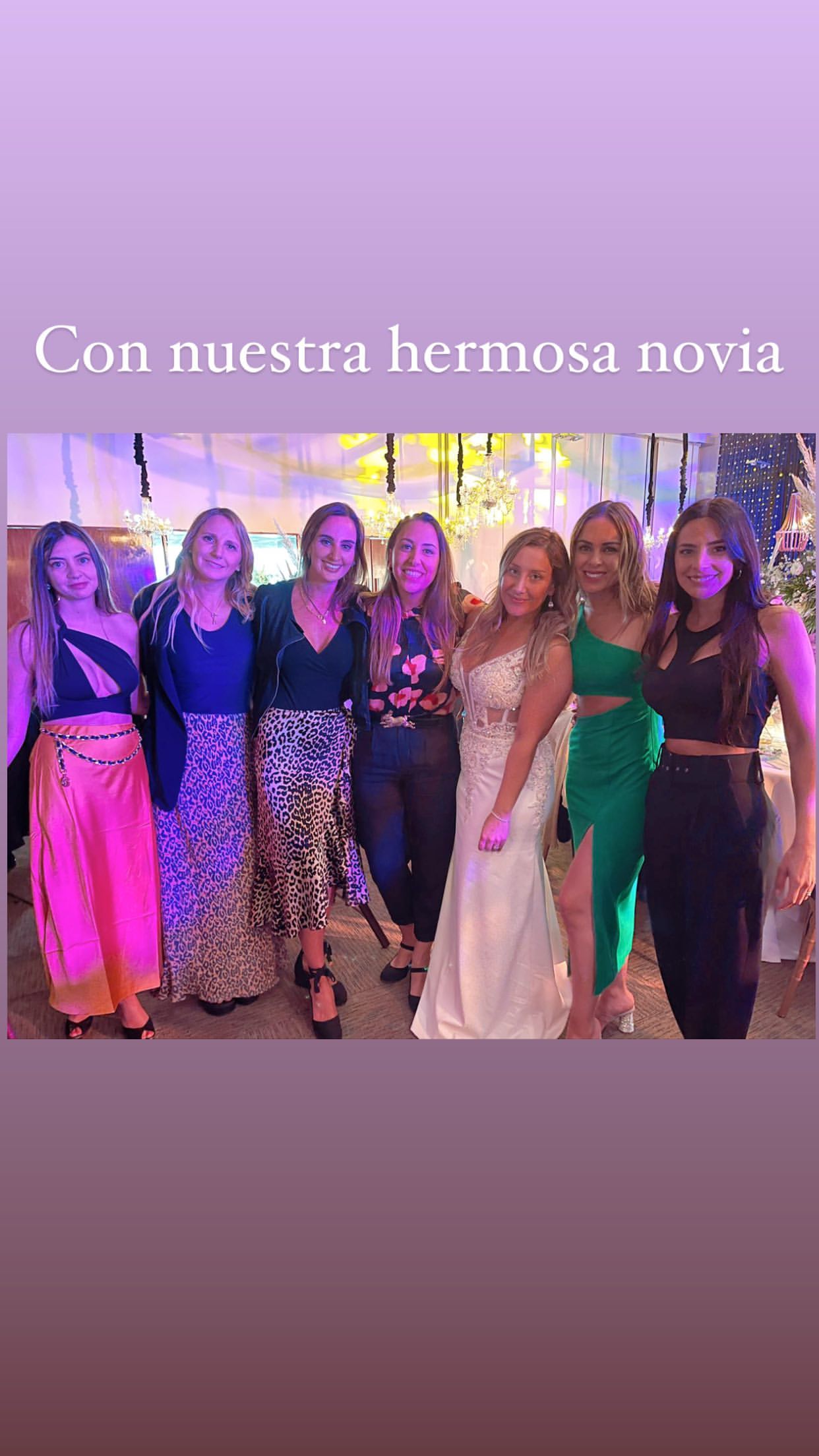 Matrimonio Michelle Finkelstein