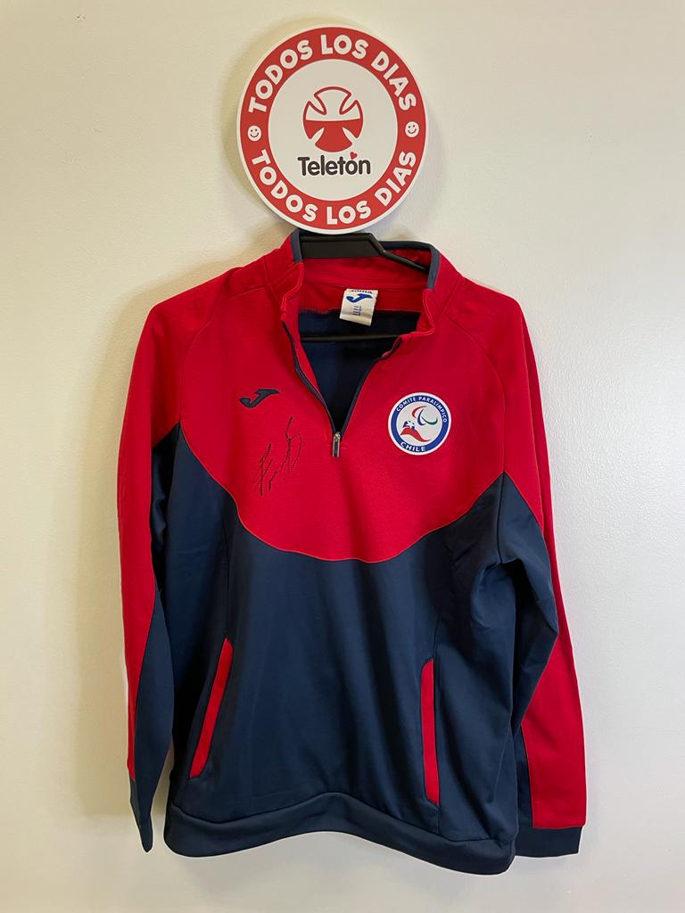 polerón fran mardones