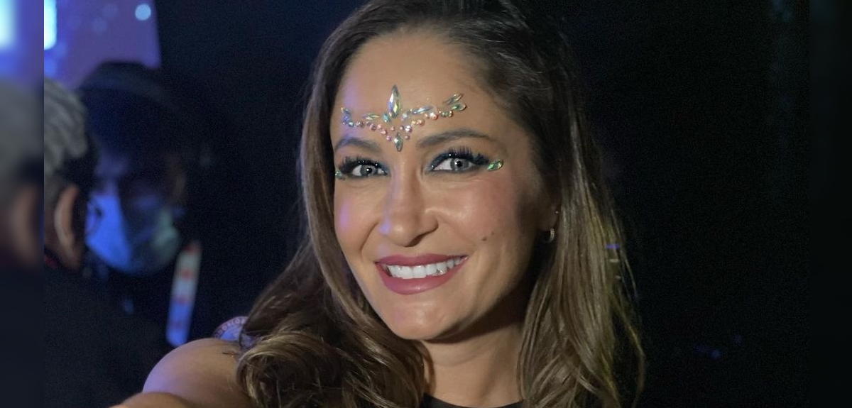 Francini Amaral piensa operarse tras sufrir constantes dolores en sus pies: 