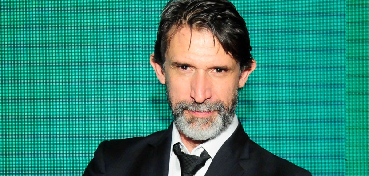 Francisco Melo desmenuzó su personaje en Estúpido Cupido: “Fue una experiencia incómoda”