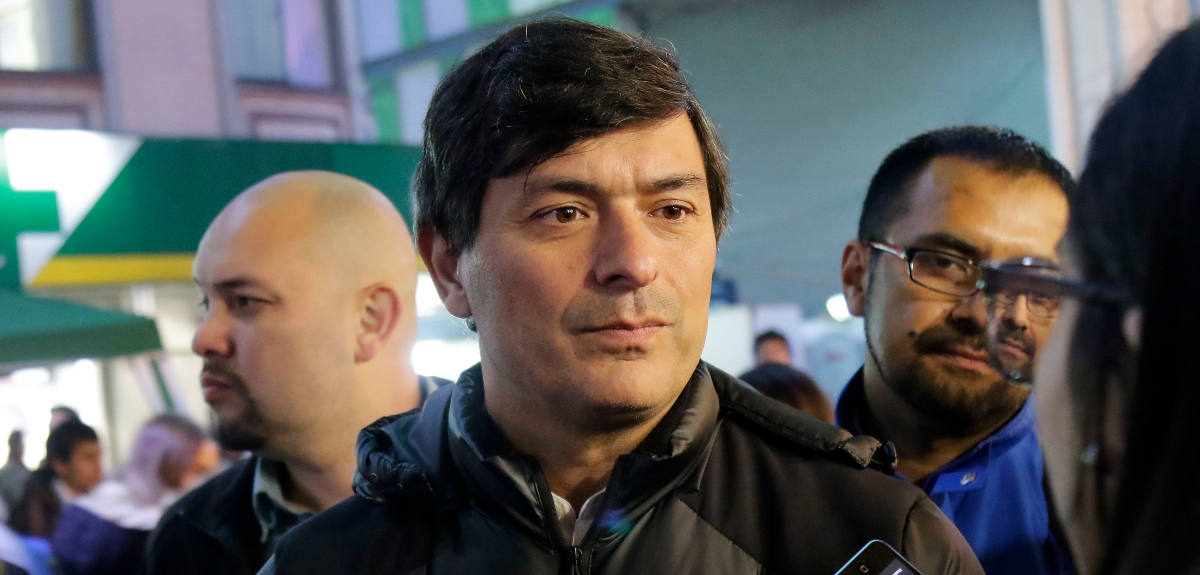 Franco Parisi desmintió supuesto acuerdo con Kast a cambio de apoyo en segunda vuelta