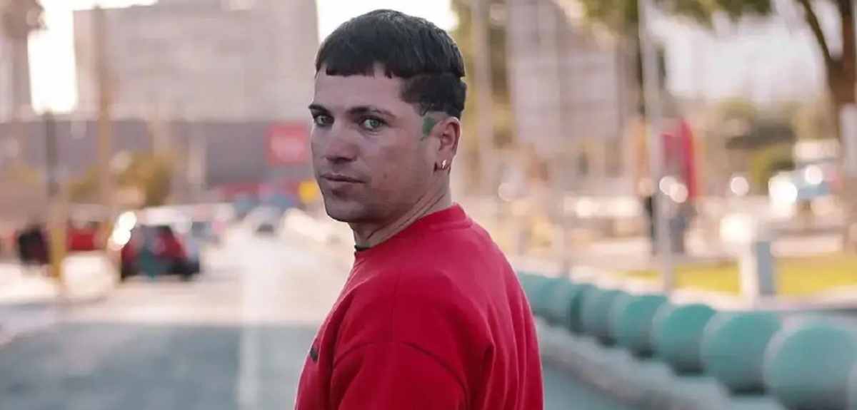 Fritanga llamó a participar en elecciones de este domingo y compartió feliz logro personal