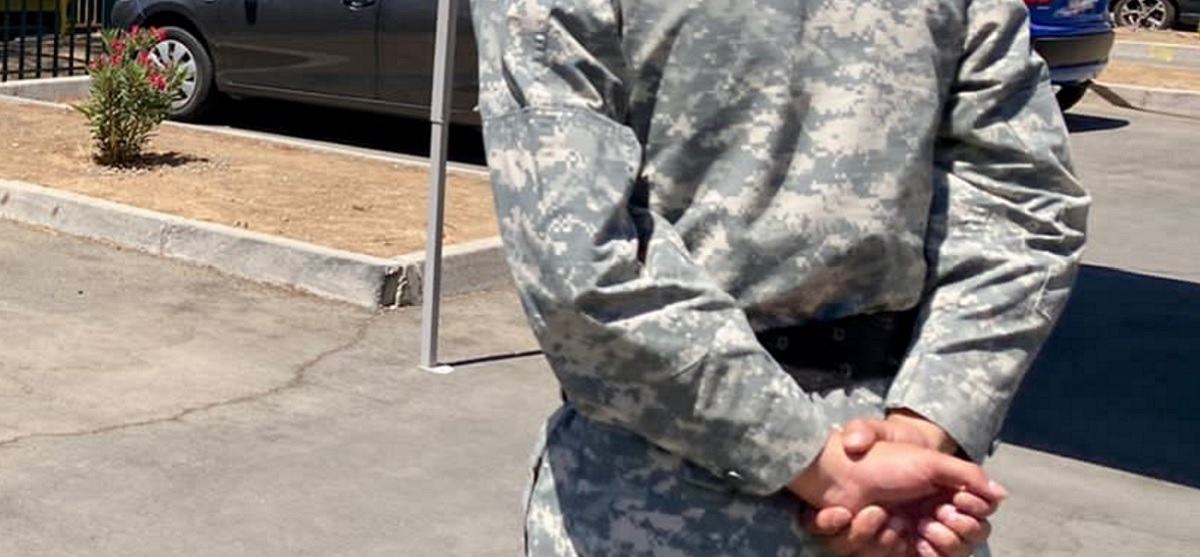 Suboficial de la FACh falleció en local de votación: habría sufrido paro cardiorrespiratorio