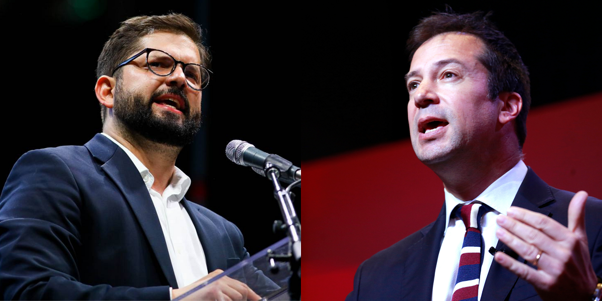 Gobierno pide a Gabriel Boric que determine de manera 