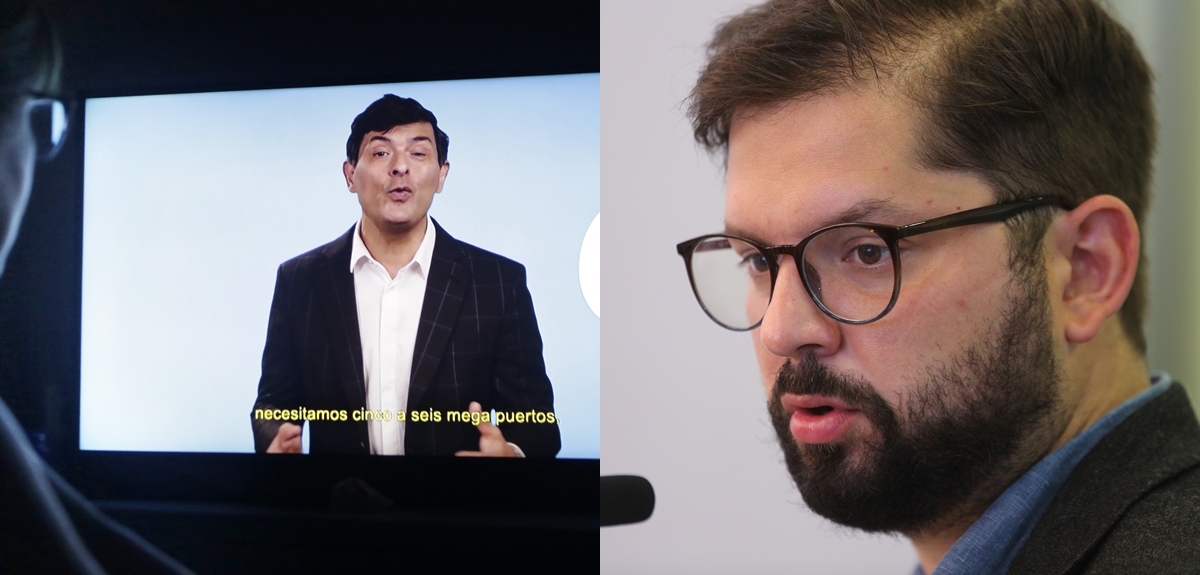 Boric anunció que no asistirá a programa de Parisi: excandidato dijo que 