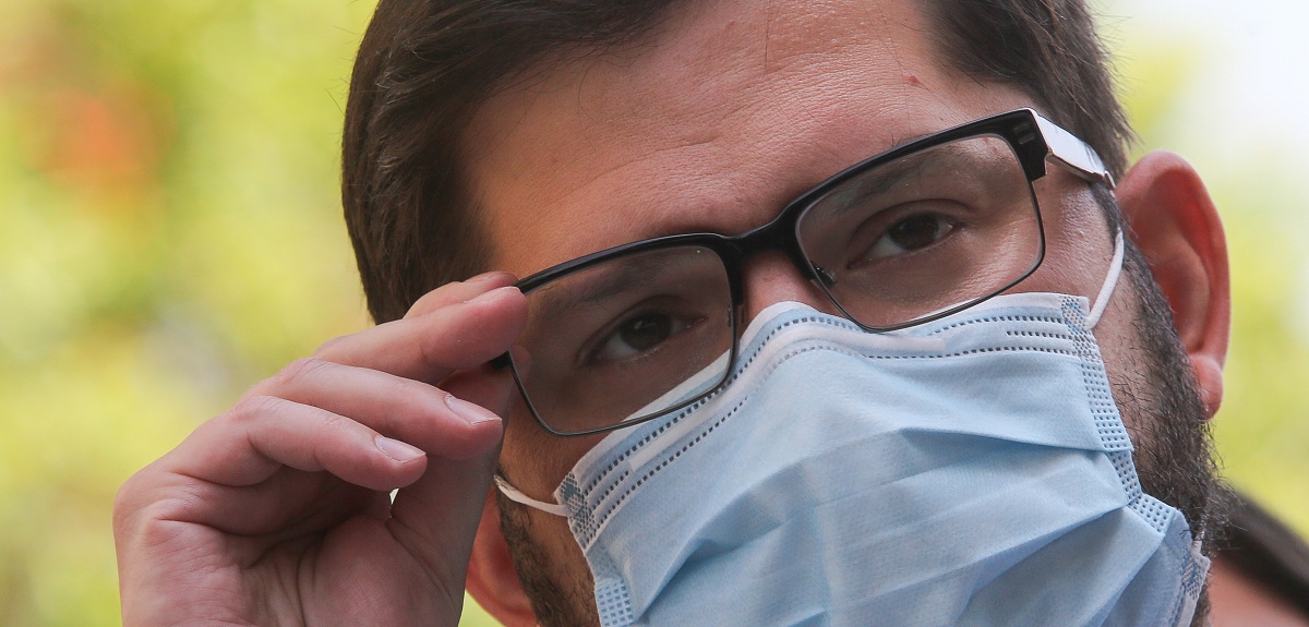 Boric pide permiso sin goce de sueldo en el Congreso y se enfoca en 2da vuelta: 