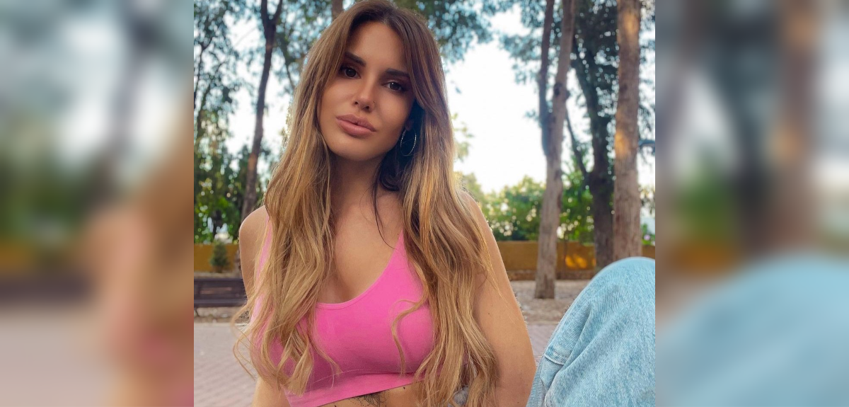 Gala Caldirola mostró en redes sociales su nuevo cambio de look: dejó atrás su largo cabello