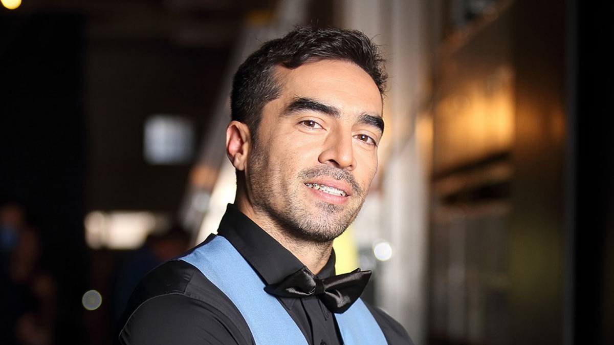 Ganador del reality 'Fama' se suma a 'Aquí se baila': dejó el Ballet Nacional para volver a la TV