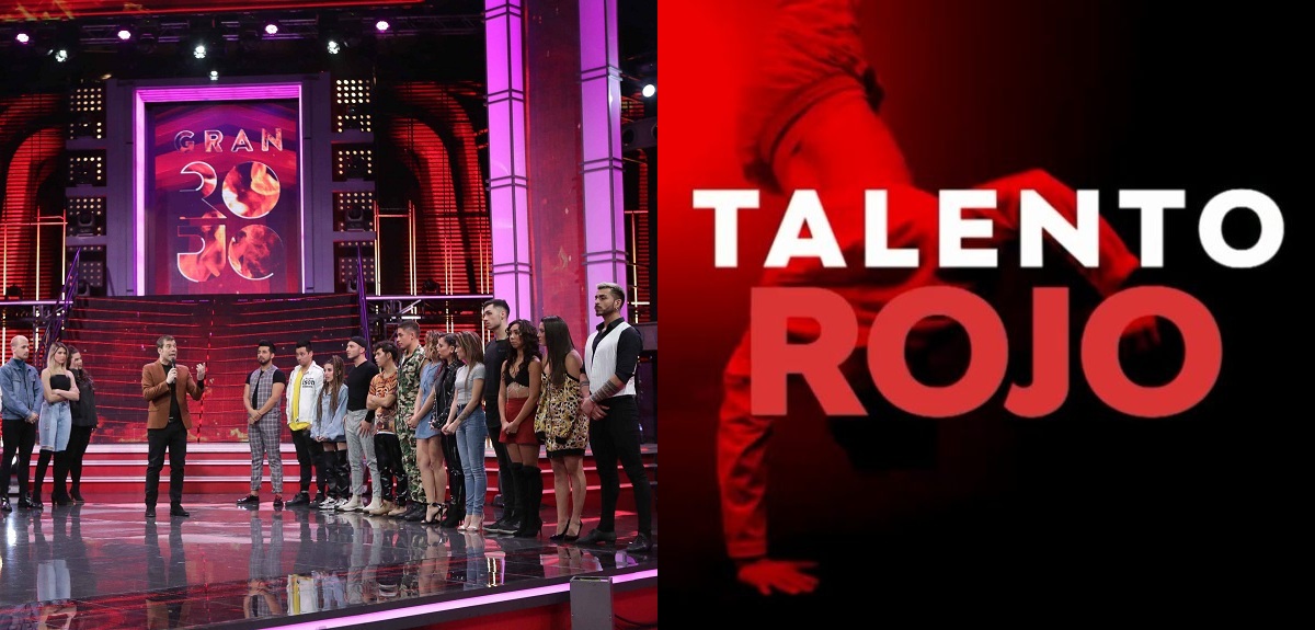 Ganadores de Rojo analizaron nueva versión del programa: coincidieron en elogios a cambio clave