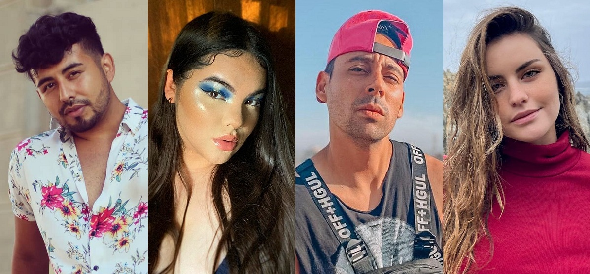 ¿Quién y cómo debería ser el nuevo animador de Talento Rojo? 4 ganadores del programa responden