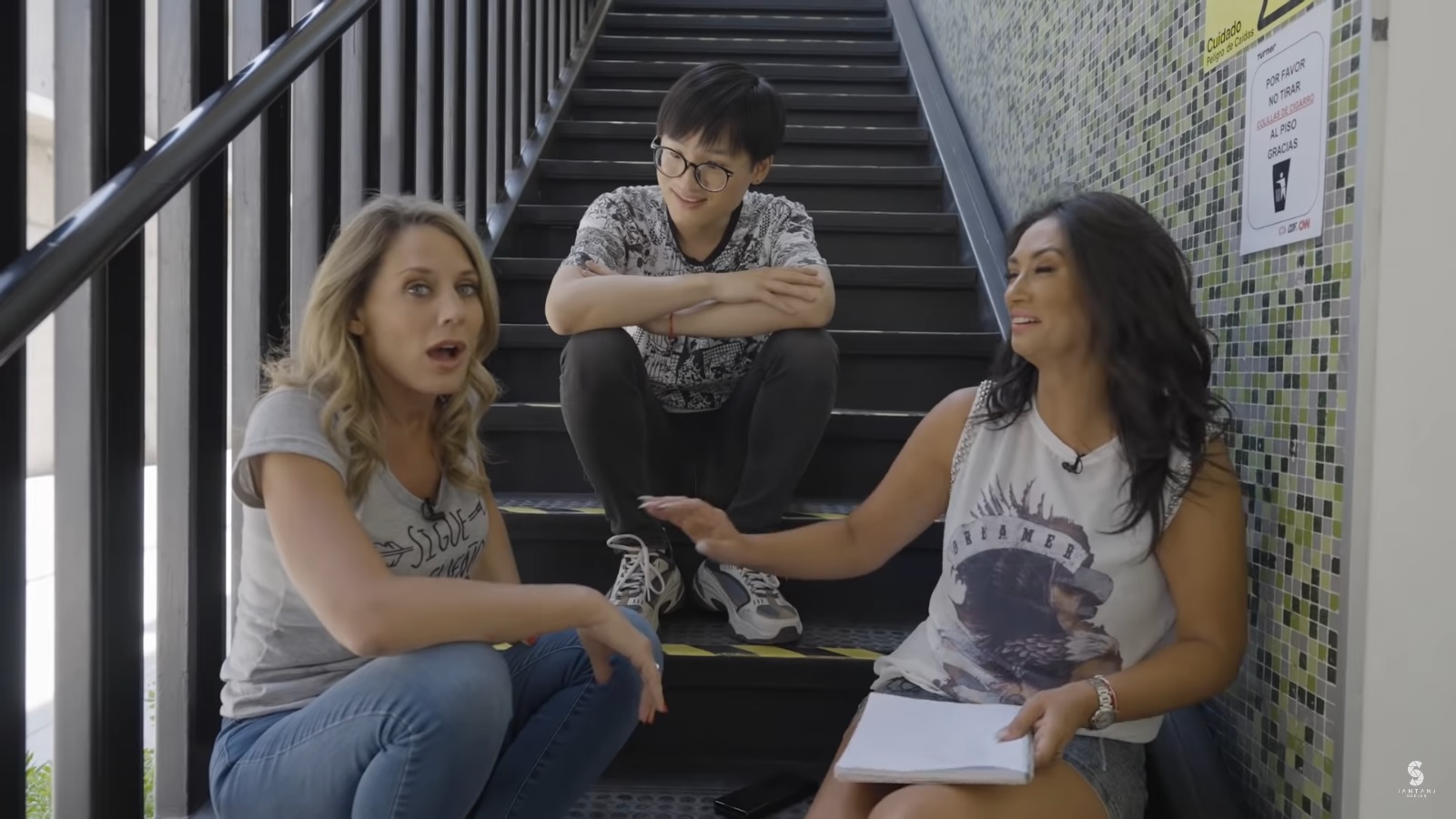 Yuhui garabato favorito