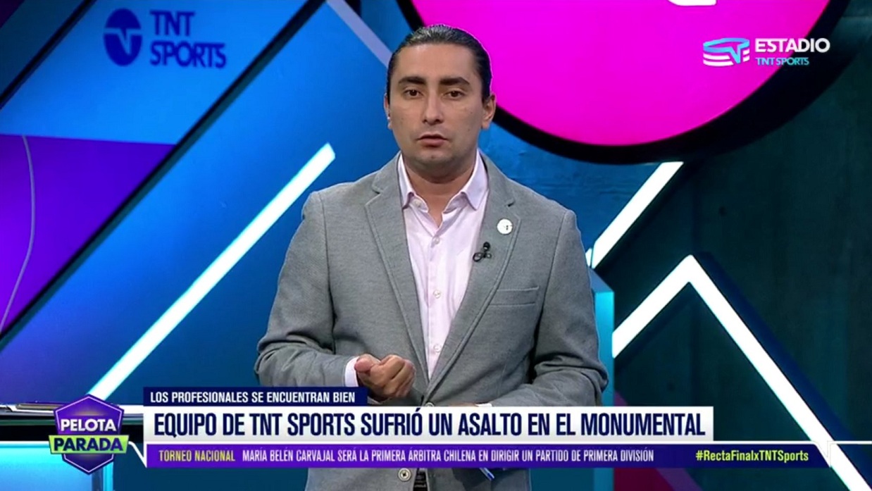 gaston faure tnt sports