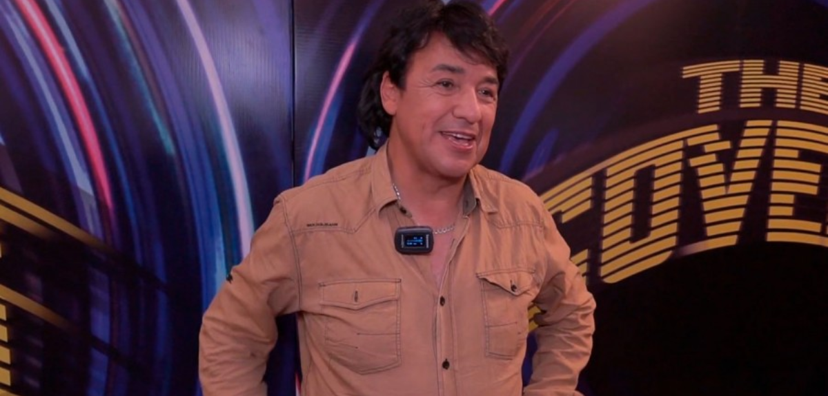 La nueva faceta de Gigi Martin alejada del humor: 