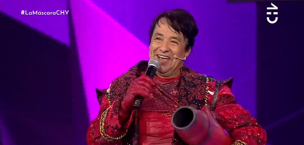 Gigi Martin y especial relación con padre de Millaray Viera