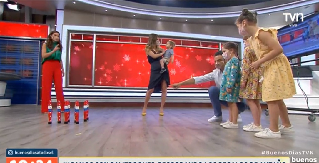 gonzalo ramirez hijos mari godoy