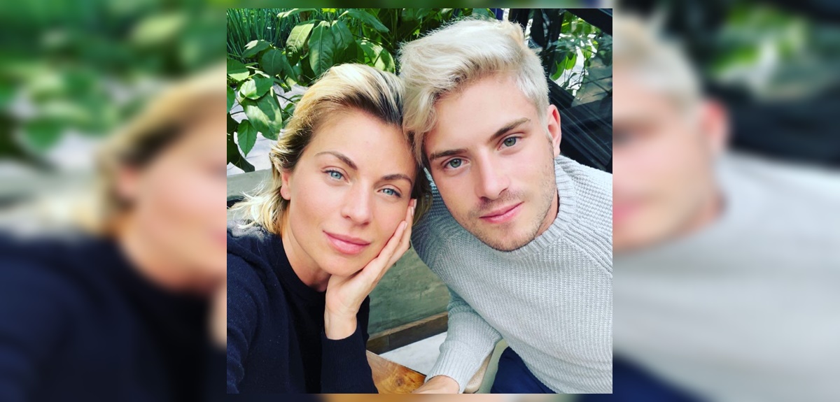 Conoce al talentoso hijo de María Joaquina de Carrusel: a sus 22 años se luce como actor