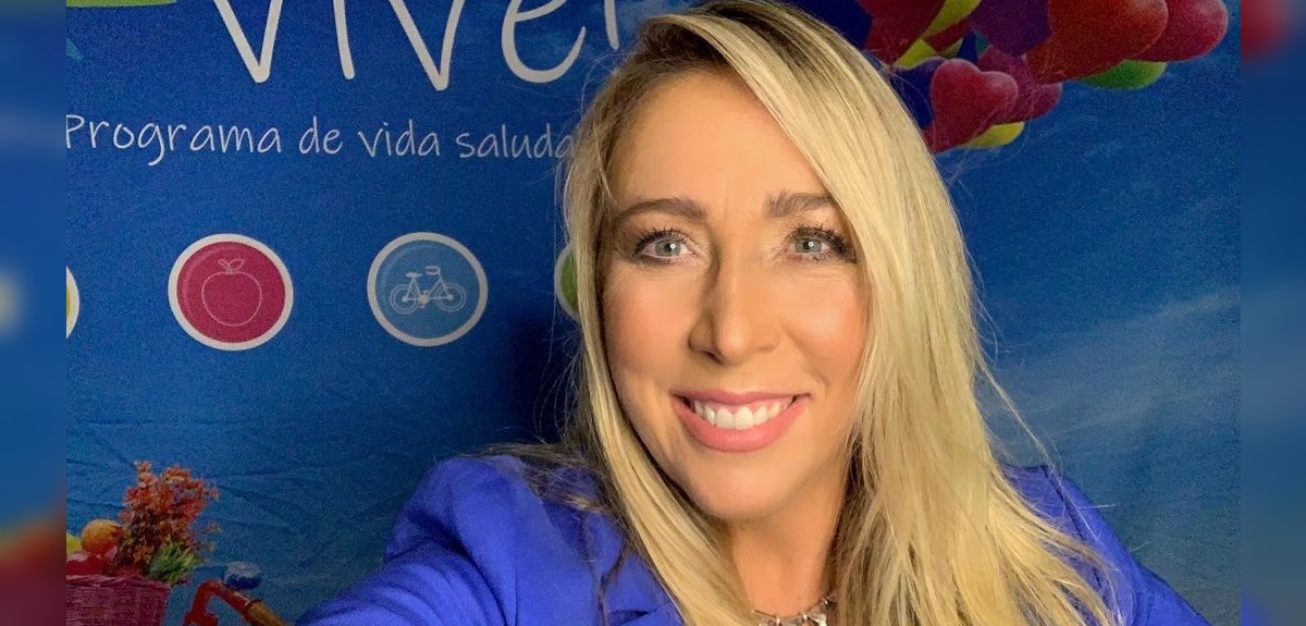 Jennifer Warner mostró cuánto ha crecido su hijo mayor León: ya tiene 15 años