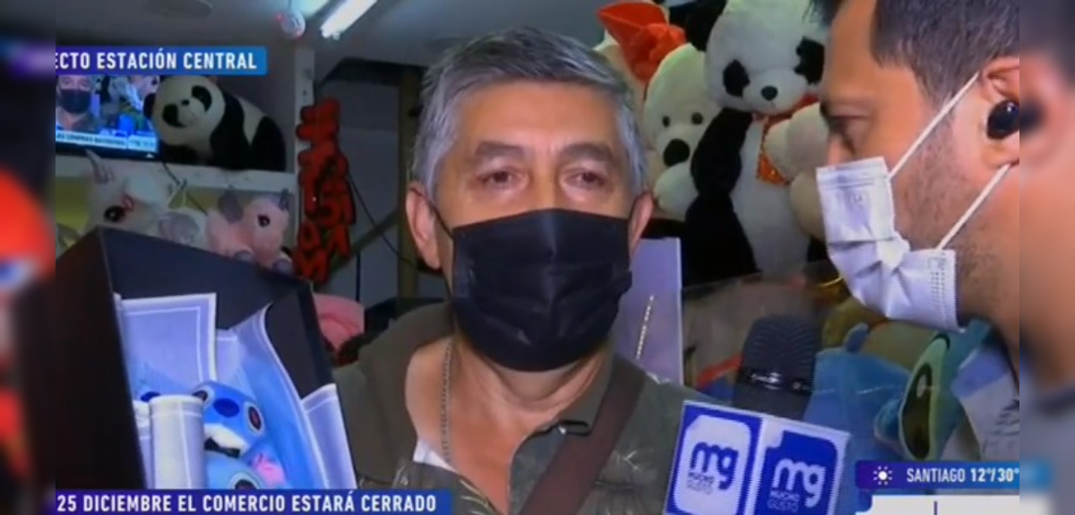 Hombre utilizó las cámaras de Mucho Gusto para disculparse con su mujer: fue infiel durante un año