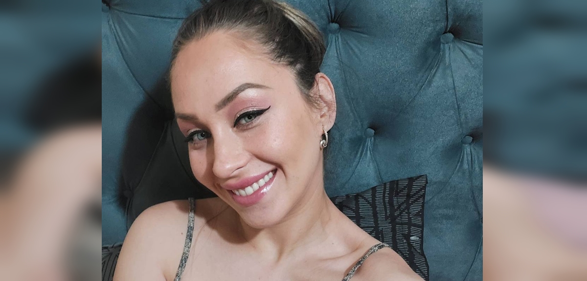 Ingrid Aceitón envió mensaje de agradecimiento tras revelar nuevo embarazo: 