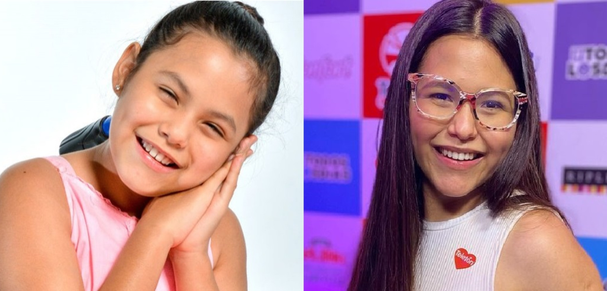 Isidora Guzmán, de 'Eres mi tesoro', cumplió 17 años: dedicó potente mensaje a sus padres