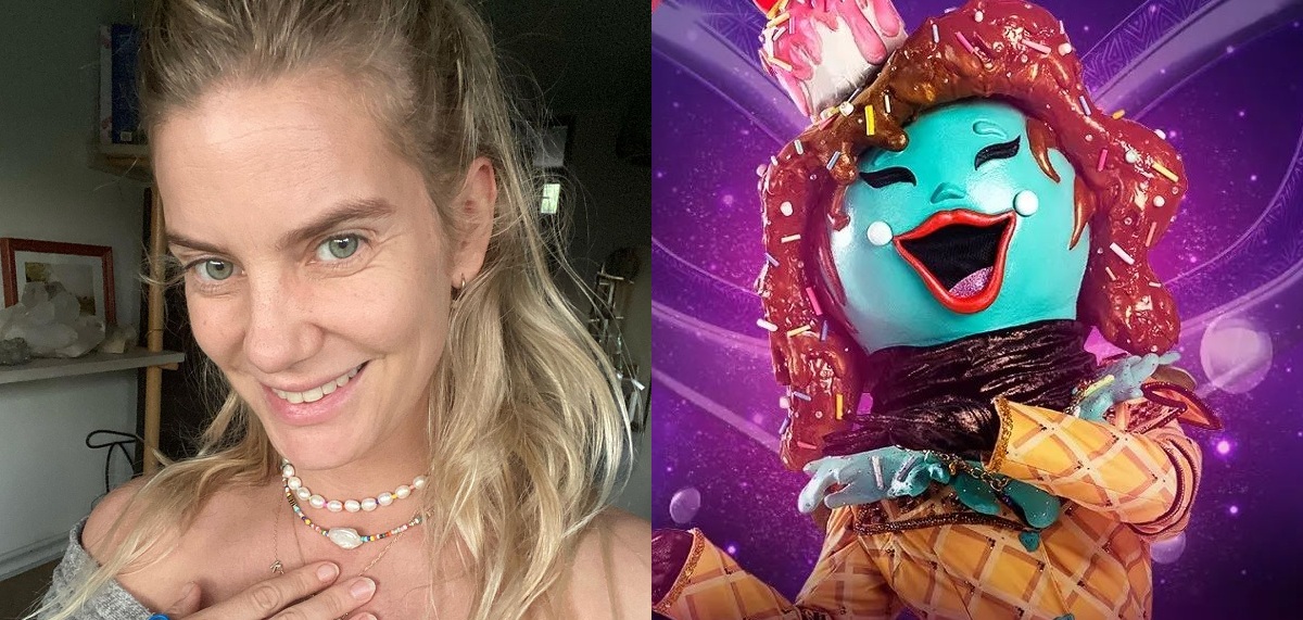 Javiera Acevedo contó cómo salió de crítica situación en 'La Máscara': tierno gesto de su hijo ayudó