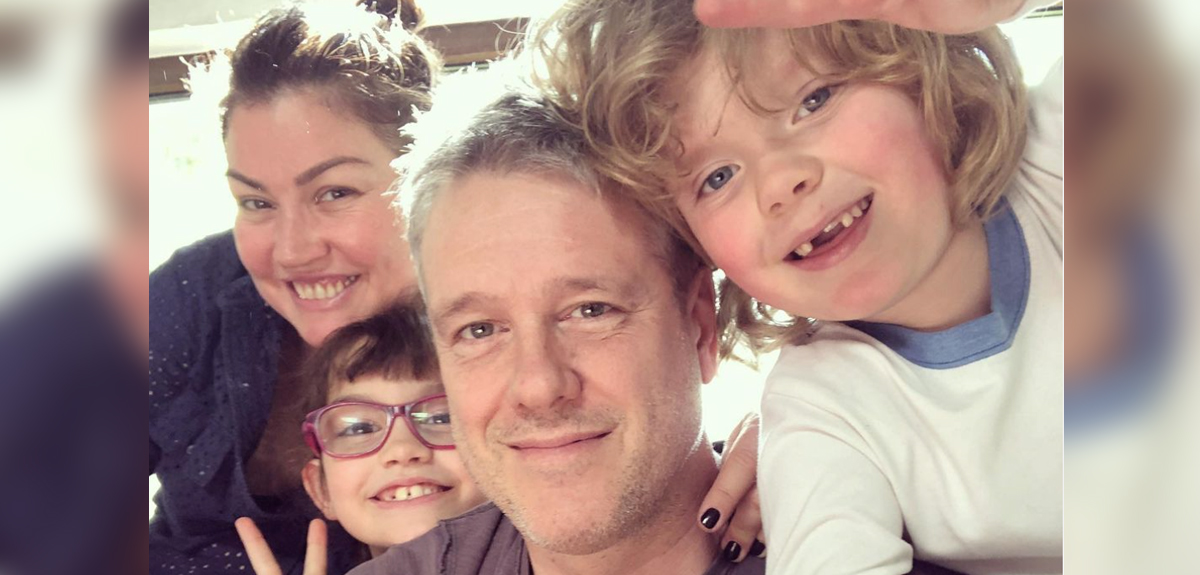 Javiera Contador compartió importante logro de su hijo menor: 