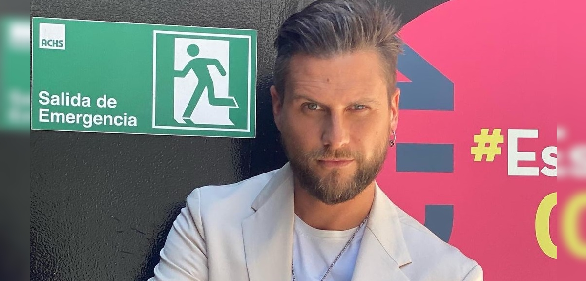 Jean-Philippe Cretton retomará conducción de exitoso programa de CHV