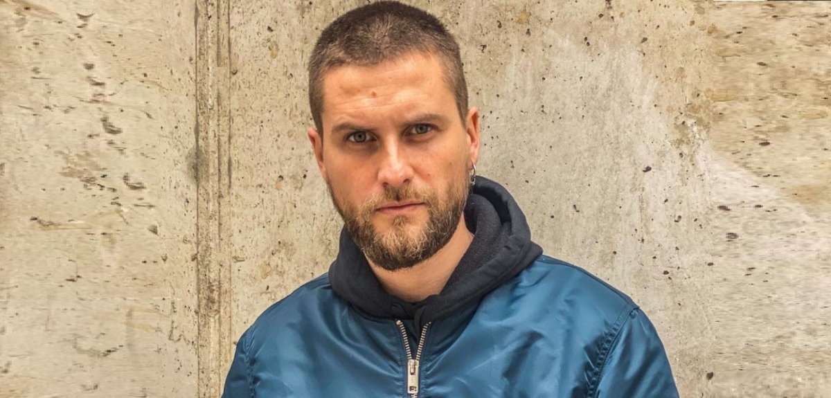 Jean-Philippe Cretton visitó Chiloé con su hija Moana: 