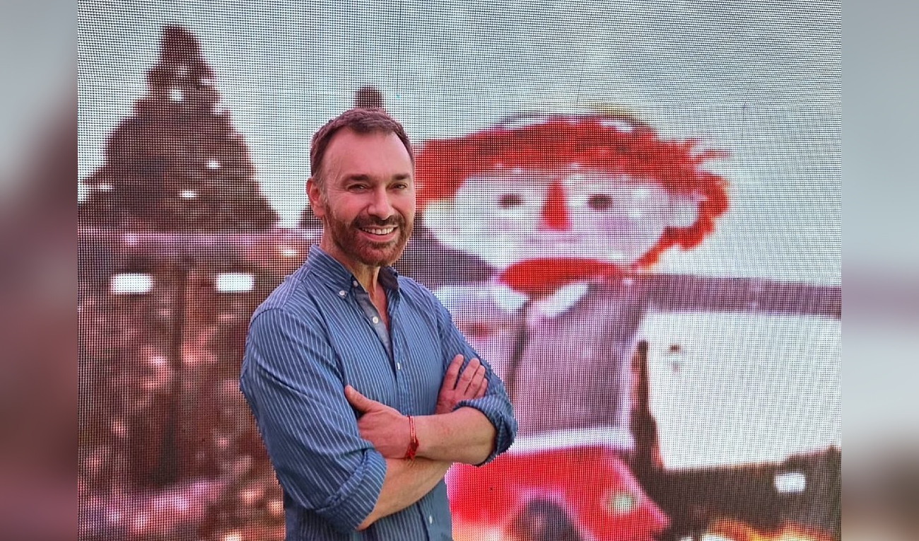 Castell recordó entrevista a padre de Camila Nash en Primer Plano: se arrepiente de cómo lo trató