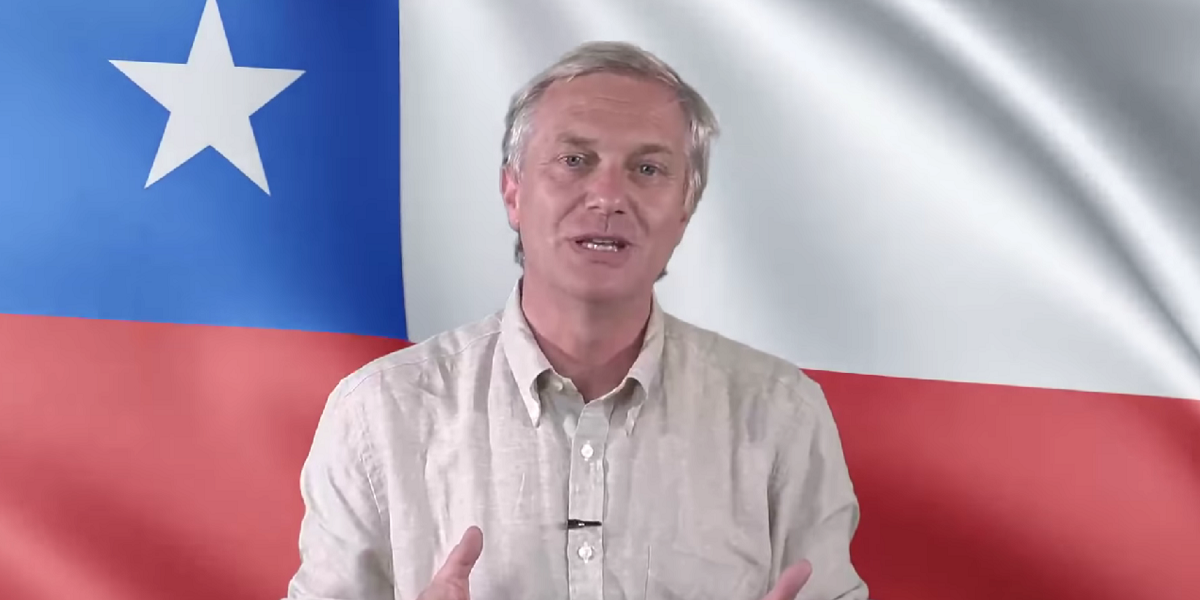 José Antonio Kast reapareció públicamente tras derrota en las elecciones: “No los dejaremos solos”