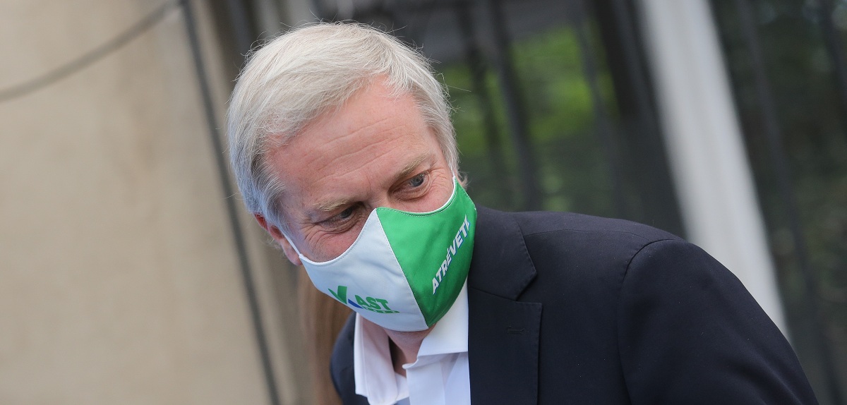 Kast presentó nuevo programa de gobierno: puso foco en derechos de mujeres y cambio climático