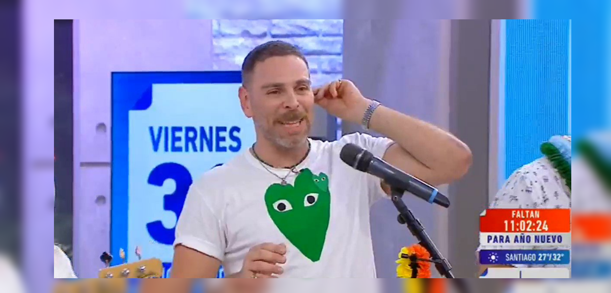 “¿Nueva casa televisiva?”: Neme adelantó importante cambio en Mucho Gusto desde el lunes