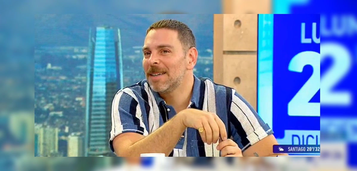 Neme reveló cómo enfrentó los tabúes de la sexualidad en su juventud: “Sentía una soledad tremenda”