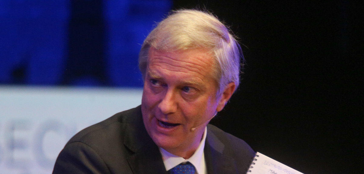 Kast explicó propuesta de detención de personas en sitios que no sean cárceles