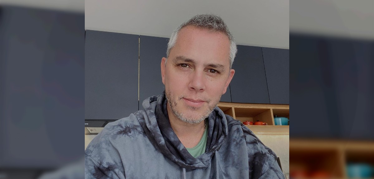 El percance que vivió José Miguel Viñuela con su familia en Estados Unidos: 