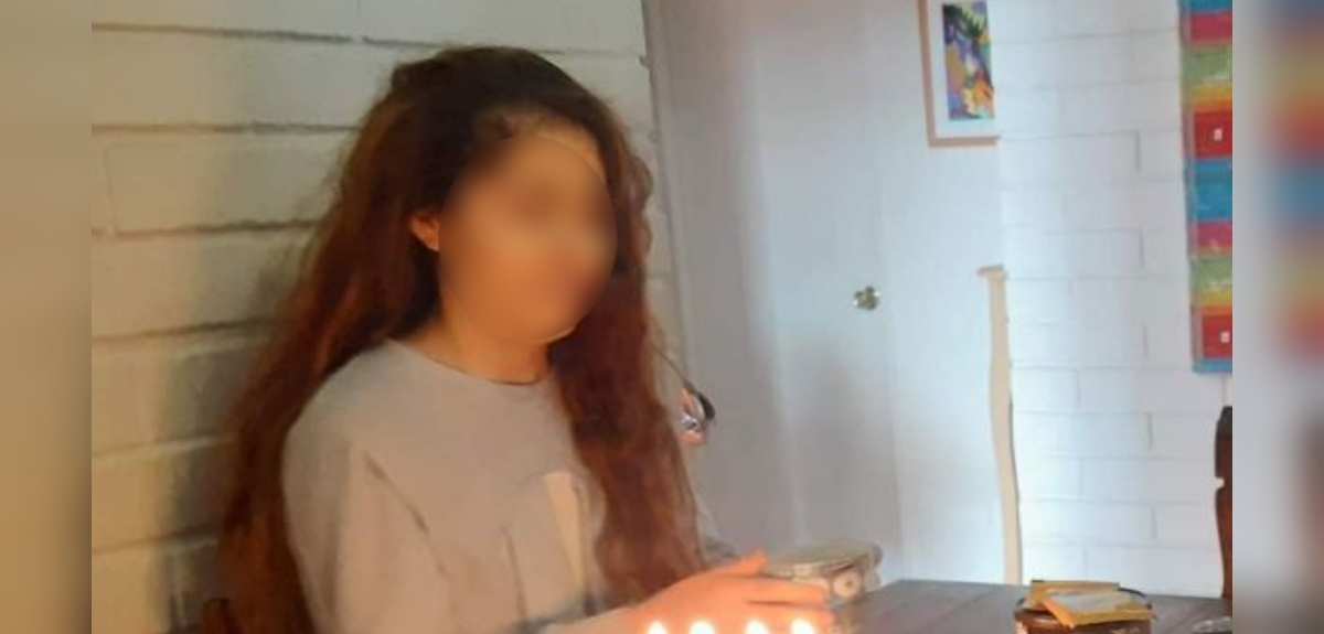 Teniente detalló cómo encontraron a joven de 17 años en Concepción: carabinero la reconoció