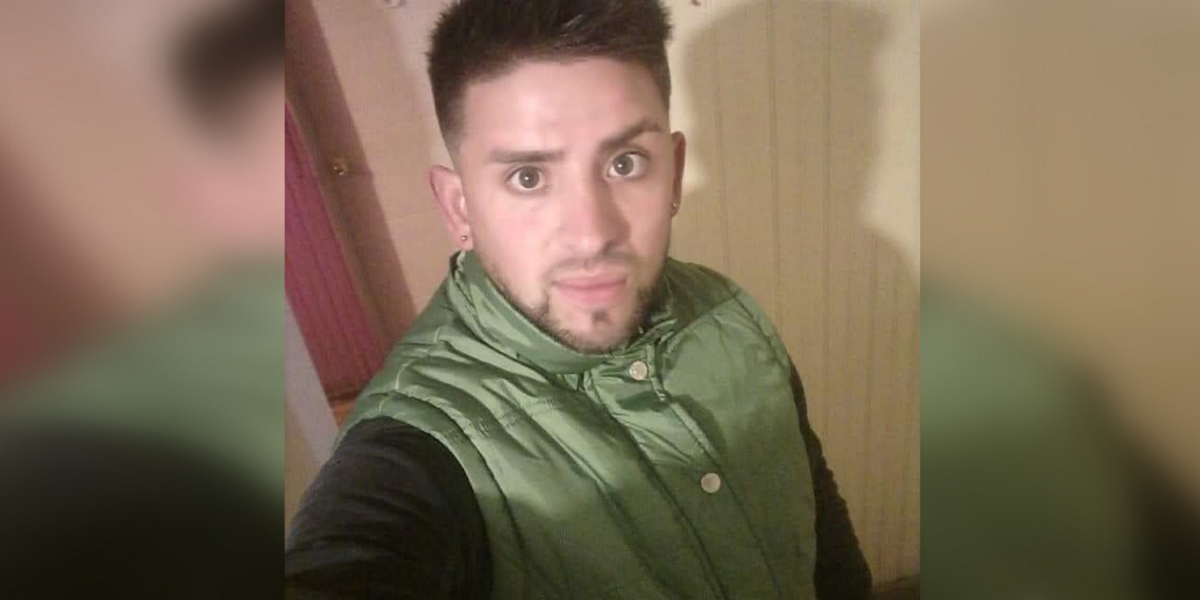 Buscan a joven santiaguino desaparecido hace más de una semana en Valdivia: PDI inició investigación