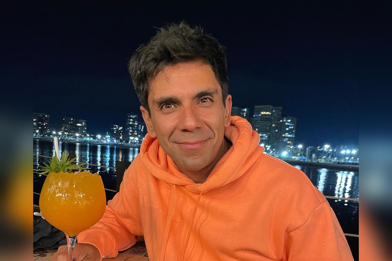 JP Queraltó recordó cuando exchica 'Yingo' llegó a su pensión y le dio un beso: hoy está casada