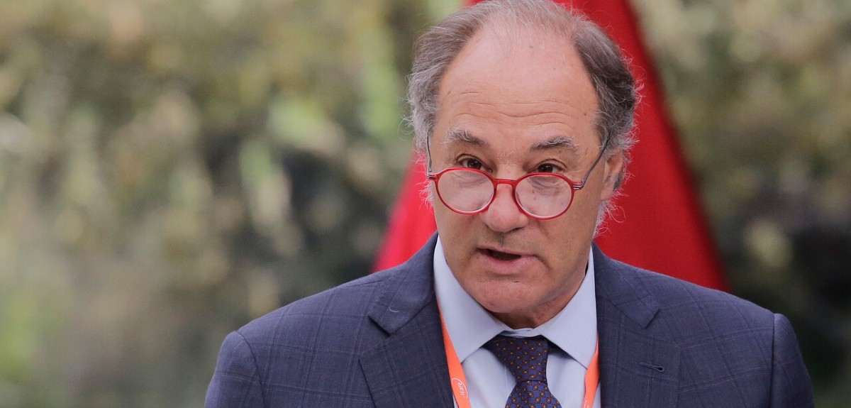 Juan Sutil dice que extensión del IFE no debería ser necesaria 