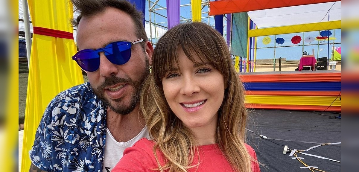 Carla Jara y Francisco Kaminski viven complejo momento tras perder un bebé: ella debió ser operada