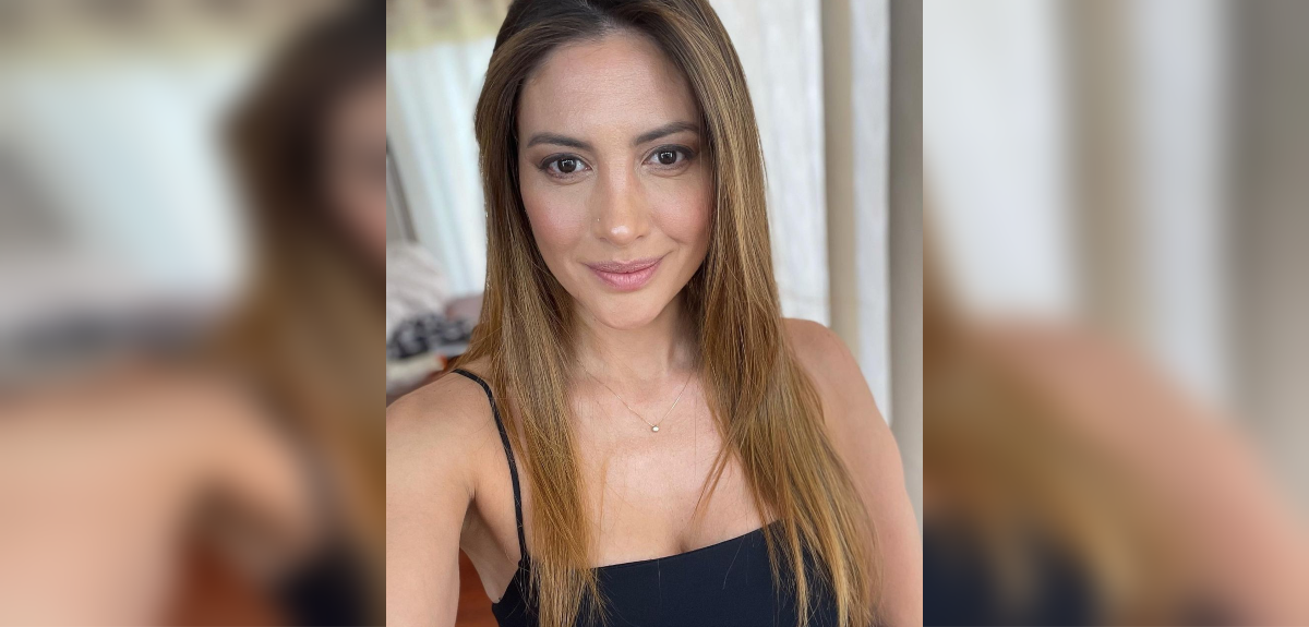 Karen Bejarano criticó duramente a los concursos de belleza: 