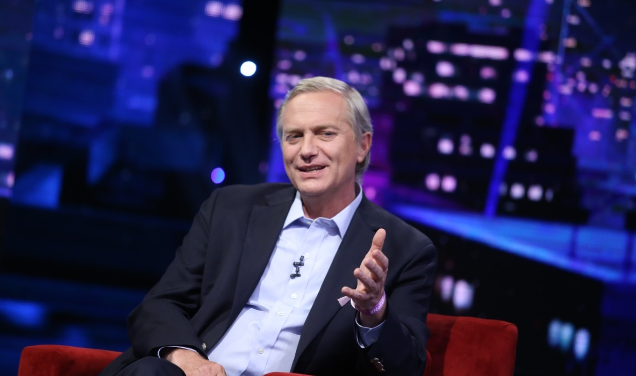 José Antonio Kast explicó su polémica propuesta de zanja en la frontera en 